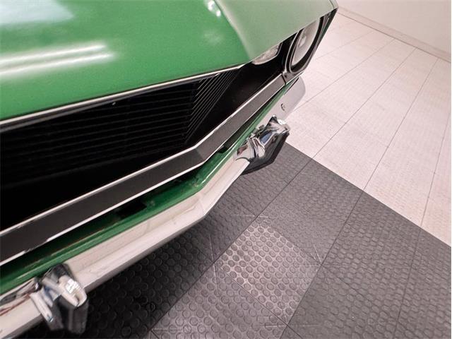 1968 Chevrolet Camaro (CC-2117169) for sale in Morgantown, Pennsylvania