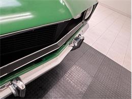 1968 Chevrolet Camaro (CC-2117169) for sale in Morgantown, Pennsylvania