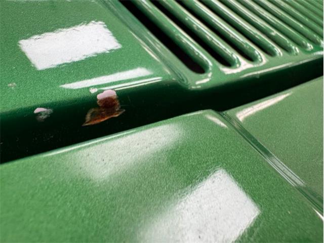 1968 Chevrolet Camaro (CC-2117169) for sale in Morgantown, Pennsylvania