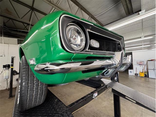 1968 Chevrolet Camaro (CC-2117169) for sale in Morgantown, Pennsylvania