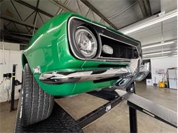 1968 Chevrolet Camaro (CC-2117169) for sale in Morgantown, Pennsylvania