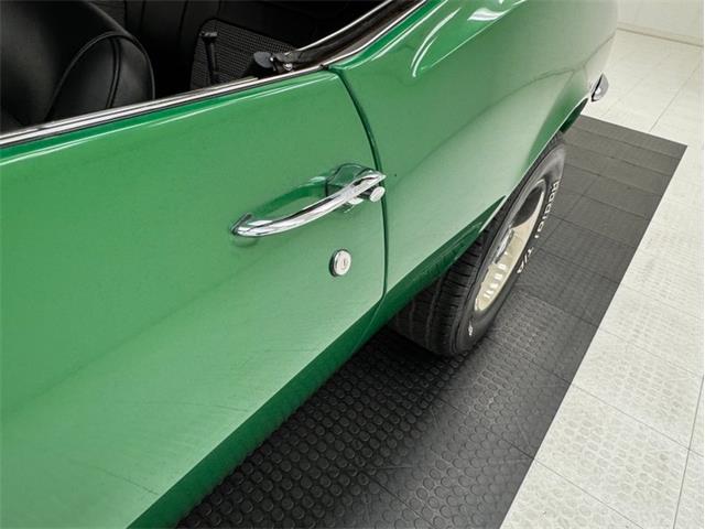1968 Chevrolet Camaro (CC-2117169) for sale in Morgantown, Pennsylvania
