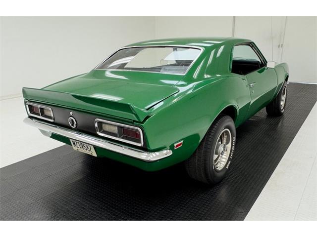 1968 Chevrolet Camaro (CC-2117169) for sale in Morgantown, Pennsylvania