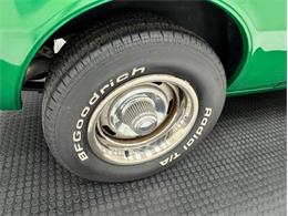 1968 Chevrolet Camaro (CC-2117169) for sale in Morgantown, Pennsylvania