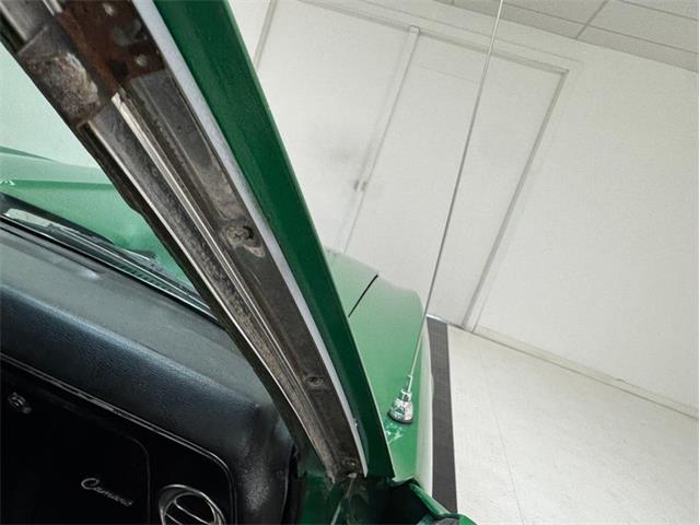1968 Chevrolet Camaro (CC-2117169) for sale in Morgantown, Pennsylvania