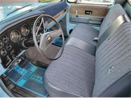 1975 Chevrolet C10 (CC-2110717) for sale in Cadillac, Michigan