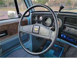 1975 Chevrolet C10 (CC-2110717) for sale in Cadillac, Michigan