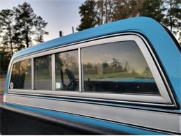 1975 Chevrolet C10 (CC-2110717) for sale in Cadillac, Michigan