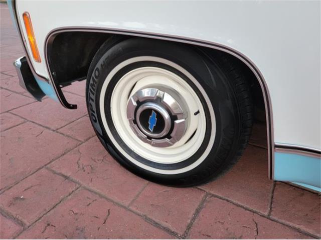 1975 Chevrolet C10 (CC-2110717) for sale in Cadillac, Michigan