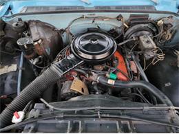 1975 Chevrolet C10 (CC-2110717) for sale in Cadillac, Michigan