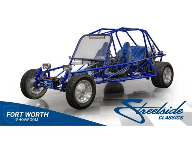 2010 Volkswagen Dune Buggy (CC-2117170) for sale in Ft Worth, Texas