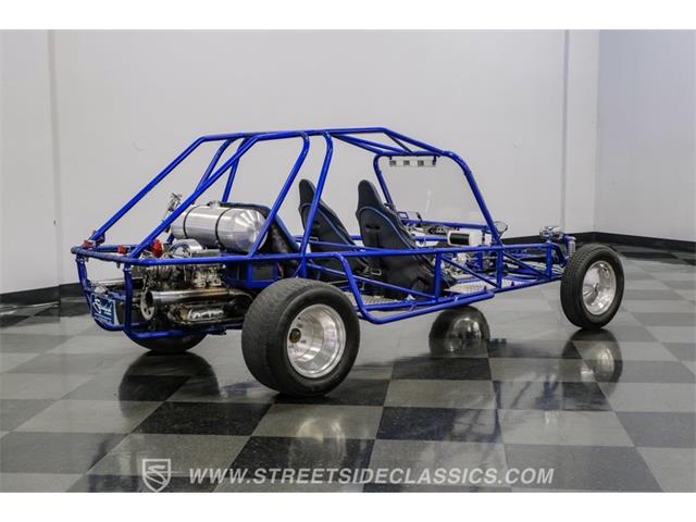 2010 Volkswagen Dune Buggy (CC-2117170) for sale in Ft Worth, Texas