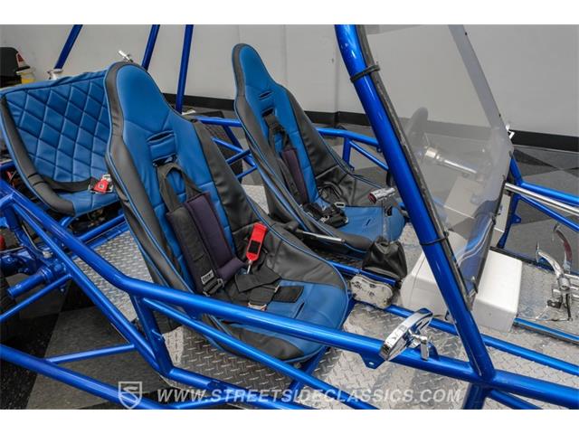 2010 Volkswagen Dune Buggy (CC-2117170) for sale in Ft Worth, Texas