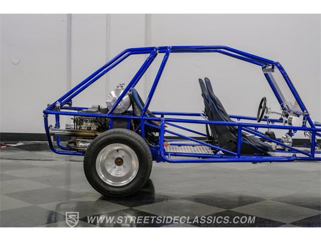 2010 Volkswagen Dune Buggy (CC-2117170) for sale in Ft Worth, Texas