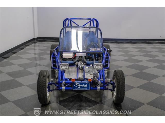 2010 Volkswagen Dune Buggy (CC-2117170) for sale in Ft Worth, Texas
