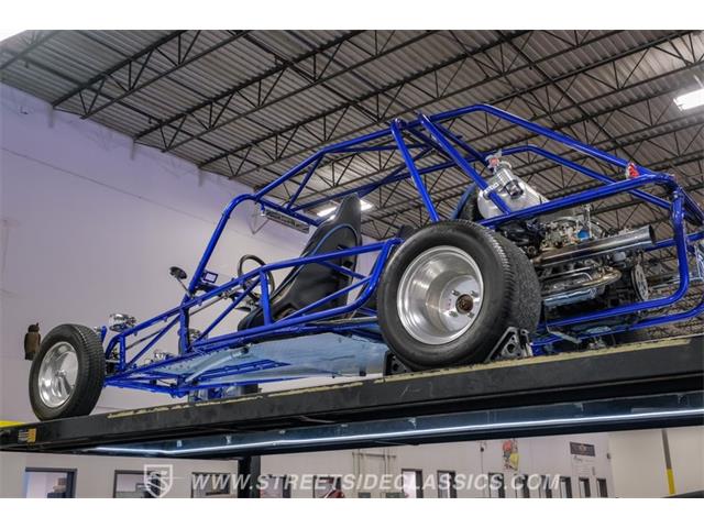 2010 Volkswagen Dune Buggy (CC-2117170) for sale in Ft Worth, Texas