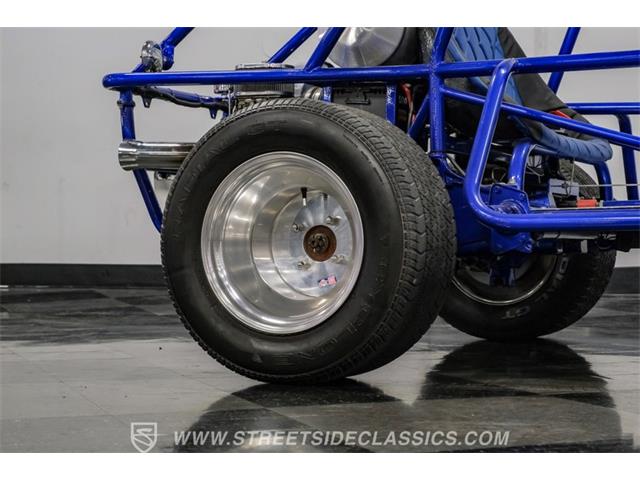 2010 Volkswagen Dune Buggy (CC-2117170) for sale in Ft Worth, Texas