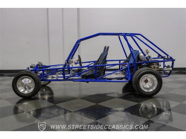 2010 Volkswagen Dune Buggy (CC-2117170) for sale in Ft Worth, Texas