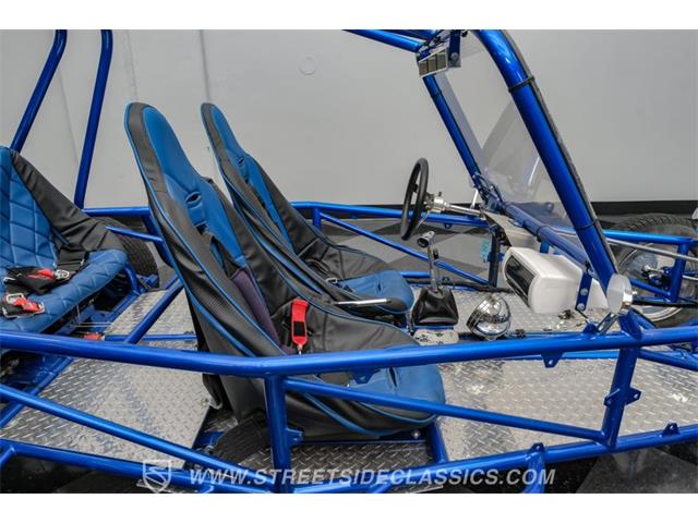 2010 Volkswagen Dune Buggy (CC-2117170) for sale in Ft Worth, Texas