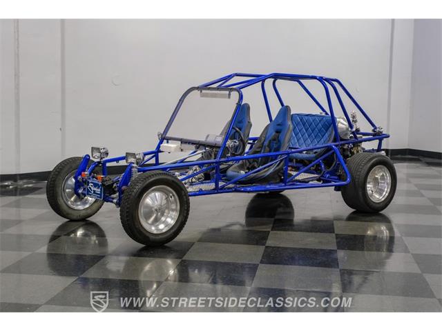 2010 Volkswagen Dune Buggy (CC-2117170) for sale in Ft Worth, Texas