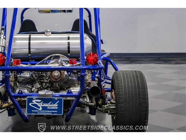 2010 Volkswagen Dune Buggy (CC-2117170) for sale in Ft Worth, Texas