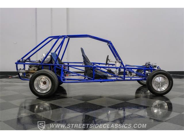 2010 Volkswagen Dune Buggy (CC-2117170) for sale in Ft Worth, Texas