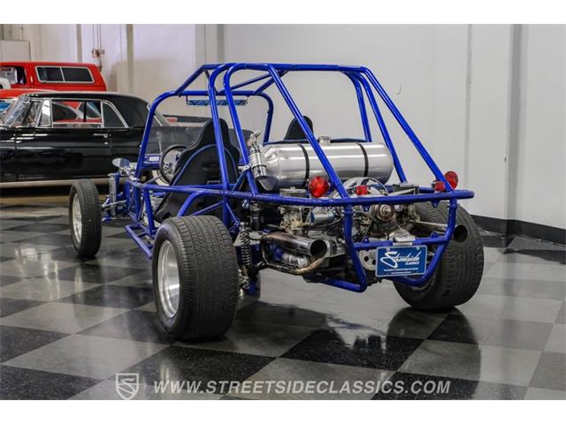 2010 Volkswagen Dune Buggy (CC-2117170) for sale in Ft Worth, Texas