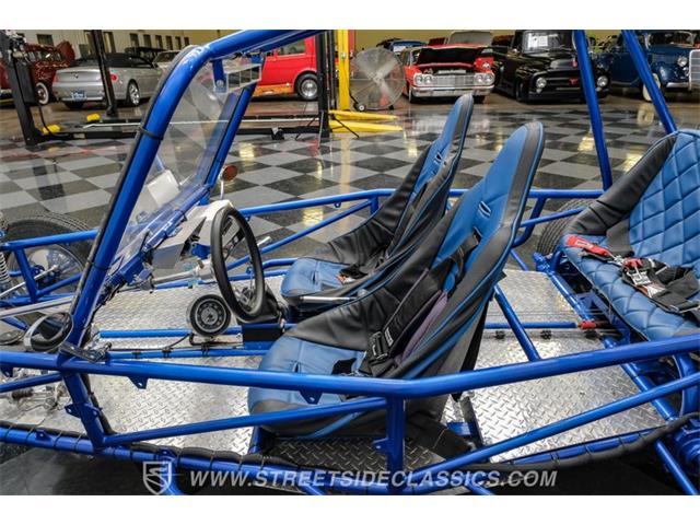 2010 Volkswagen Dune Buggy (CC-2117170) for sale in Ft Worth, Texas