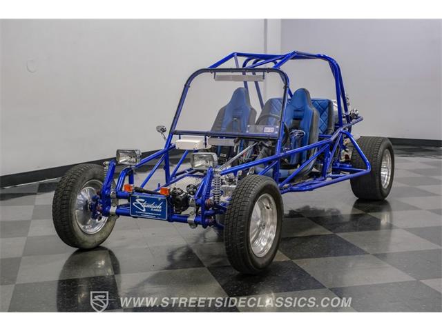 2010 Volkswagen Dune Buggy (CC-2117170) for sale in Ft Worth, Texas