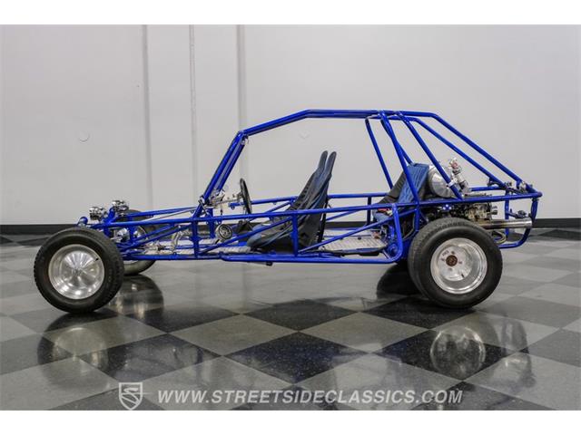 2010 Volkswagen Dune Buggy (CC-2117170) for sale in Ft Worth, Texas