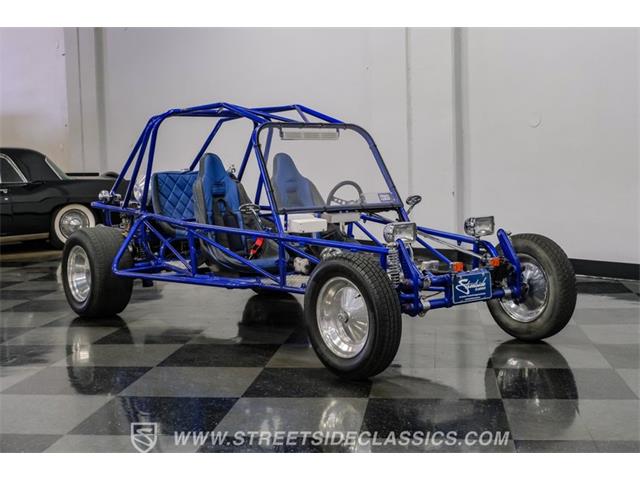 2010 Volkswagen Dune Buggy (CC-2117170) for sale in Ft Worth, Texas