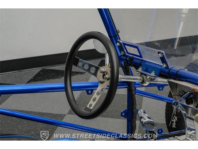 2010 Volkswagen Dune Buggy (CC-2117170) for sale in Ft Worth, Texas