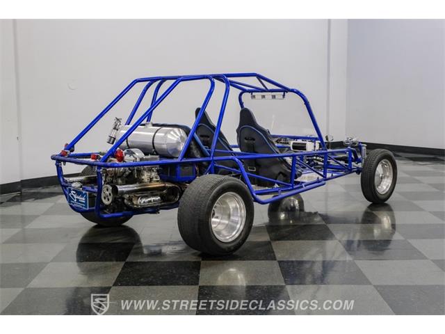 2010 Volkswagen Dune Buggy (CC-2117170) for sale in Ft Worth, Texas