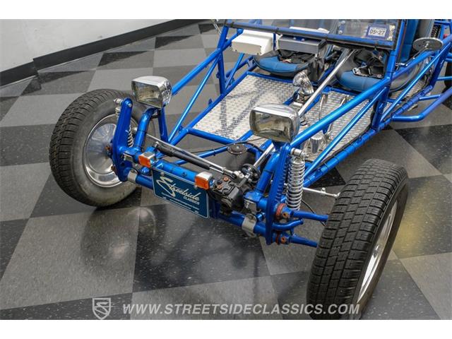 2010 Volkswagen Dune Buggy (CC-2117170) for sale in Ft Worth, Texas