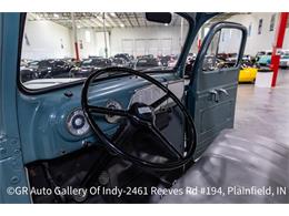 1952 Ford F1 (CC-2117171) for sale in Kentwood, Michigan