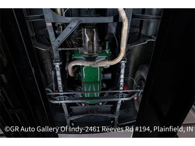 1952 Ford F1 (CC-2117171) for sale in Kentwood, Michigan