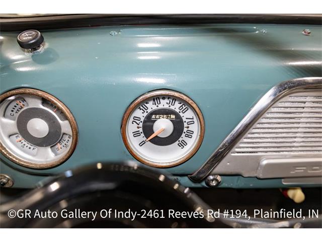 1952 Ford F1 (CC-2117171) for sale in Kentwood, Michigan