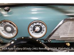 1952 Ford F1 (CC-2117171) for sale in Kentwood, Michigan