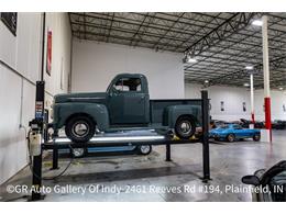 1952 Ford F1 (CC-2117171) for sale in Kentwood, Michigan