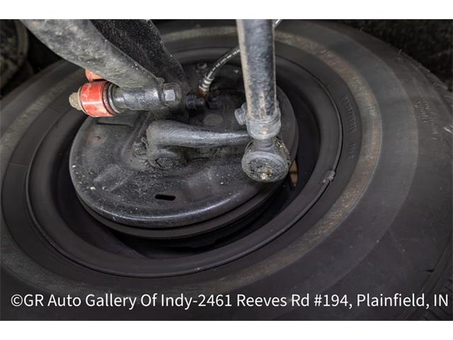 1952 Ford F1 (CC-2117171) for sale in Kentwood, Michigan