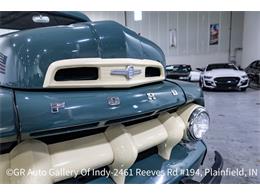 1952 Ford F1 (CC-2117171) for sale in Kentwood, Michigan