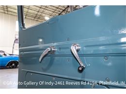 1952 Ford F1 (CC-2117171) for sale in Kentwood, Michigan