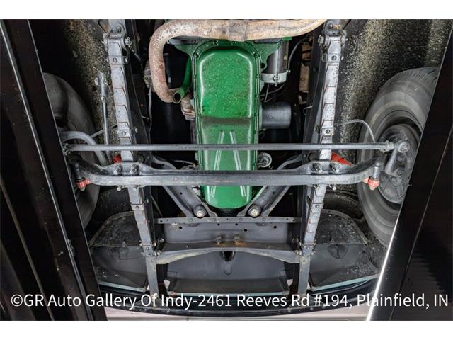 1952 Ford F1 (CC-2117171) for sale in Kentwood, Michigan