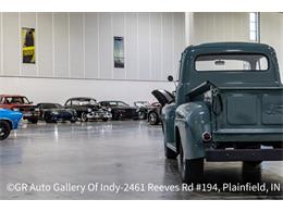 1952 Ford F1 (CC-2117171) for sale in Kentwood, Michigan