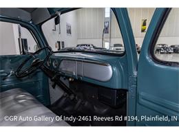 1952 Ford F1 (CC-2117171) for sale in Kentwood, Michigan