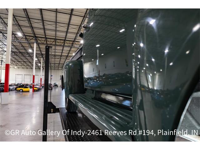 1952 Ford F1 (CC-2117171) for sale in Kentwood, Michigan
