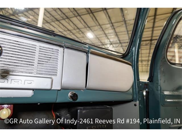 1952 Ford F1 (CC-2117171) for sale in Kentwood, Michigan