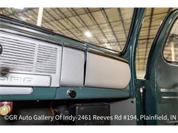 1952 Ford F1 (CC-2117171) for sale in Kentwood, Michigan