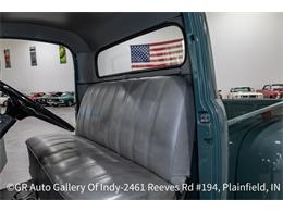 1952 Ford F1 (CC-2117171) for sale in Kentwood, Michigan