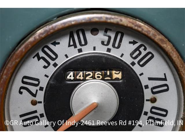1952 Ford F1 (CC-2117171) for sale in Kentwood, Michigan